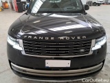  Land Rover  Range Rover LAND ROVER  / 2021 / 5P / SUV 3.0D I6 249 MHEV HSE SWB AUT. #22