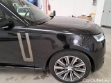  Land Rover  Range Rover LAND ROVER  / 2021 / 5P / SUV 3.0D I6 249 MHEV HSE SWB AUT. #29