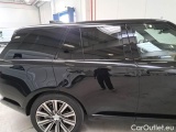  Land Rover  Range Rover LAND ROVER  / 2021 / 5P / SUV 3.0D I6 249 MHEV HSE SWB AUT. #32