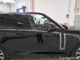  Land Rover  Range Rover LAND ROVER  / 2021 / 5P / SUV 3.0D I6 249 MHEV HSE SWB AUT. #30