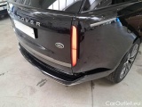  Land Rover  Range Rover LAND ROVER  / 2021 / 5P / SUV 3.0D I6 249 MHEV HSE SWB AUT. #36