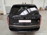  Land Rover  Range Rover LAND ROVER  / 2021 / 5P / SUV 3.0D I6 249 MHEV HSE SWB AUT. #38