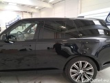  Land Rover  Range Rover LAND ROVER  / 2021 / 5P / SUV 3.0D I6 249 MHEV HSE SWB AUT. #41