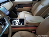  Land Rover  Range Rover LAND ROVER  / 2021 / 5P / SUV 3.0D I6 249 MHEV HSE SWB AUT. #52