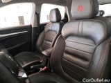  MG  ZS EV MG ZS / 2021 / 5P / SUV 1.5 VTI-TECH LUXURY #11