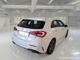  Mercedes  A-Klasse MERCEDES-BENZ CLASSE A / 2018 / 5P / BERLINA A 200 AUTOMATIC PREMIUM #2