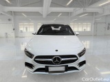  Mercedes  A-Klasse MERCEDES-BENZ CLASSE A / 2018 / 5P / BERLINA A 200 AUTOMATIC PREMIUM #6