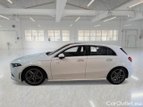  Mercedes  A-Klasse MERCEDES-BENZ CLASSE A / 2018 / 5P / BERLINA A 200 AUTOMATIC PREMIUM #8