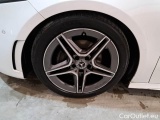  Mercedes  A-Klasse MERCEDES-BENZ CLASSE A / 2018 / 5P / BERLINA A 200 AUTOMATIC PREMIUM #19