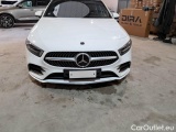  Mercedes  A-Klasse MERCEDES-BENZ CLASSE A / 2018 / 5P / BERLINA A 200 AUTOMATIC PREMIUM #31