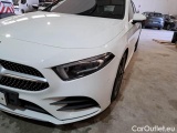  Mercedes  A-Klasse MERCEDES-BENZ CLASSE A / 2018 / 5P / BERLINA A 200 AUTOMATIC PREMIUM #39