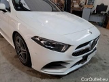  Mercedes  A-Klasse MERCEDES-BENZ CLASSE A / 2018 / 5P / BERLINA A 200 AUTOMATIC PREMIUM #41