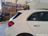  Mercedes  A-Klasse MERCEDES-BENZ CLASSE A / 2018 / 5P / BERLINA A 200 AUTOMATIC PREMIUM #53