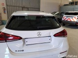  Mercedes  A-Klasse MERCEDES-BENZ CLASSE A / 2018 / 5P / BERLINA A 200 AUTOMATIC PREMIUM #61