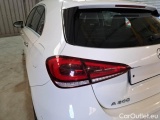  Mercedes  A-Klasse MERCEDES-BENZ CLASSE A / 2018 / 5P / BERLINA A 200 AUTOMATIC PREMIUM #65