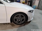  Mercedes  A-Klasse MERCEDES-BENZ CLASSE A / 2018 / 5P / BERLINA A 200 AUTOMATIC PREMIUM #91