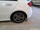  Mercedes  A-Klasse MERCEDES-BENZ CLASSE A / 2018 / 5P / BERLINA A 200 AUTOMATIC PREMIUM #95