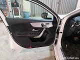  Mercedes  A-Klasse MERCEDES-BENZ CLASSE A / 2018 / 5P / BERLINA A 200 AUTOMATIC PREMIUM #119