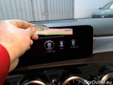  Mercedes  A-Klasse MERCEDES-BENZ CLASSE A / 2018 / 5P / BERLINA A 200 AUTOMATIC PREMIUM #129
