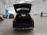  Mercedes  GLC MERCEDES-BENZ  / 2022 / 5P / SUV  220D 4M MILD HYB. ADVANCED PLUS #5