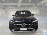  Mercedes  GLC MERCEDES-BENZ  / 2022 / 5P / SUV  220D 4M MILD HYB. ADVANCED PLUS #6