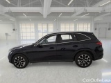  Mercedes  GLC MERCEDES-BENZ  / 2022 / 5P / SUV  220D 4M MILD HYB. ADVANCED PLUS #8