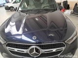  Mercedes  GLC MERCEDES-BENZ  / 2022 / 5P / SUV  220D 4M MILD HYB. ADVANCED PLUS #35