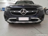  Mercedes  GLC MERCEDES-BENZ  / 2022 / 5P / SUV  220D 4M MILD HYB. ADVANCED PLUS #42