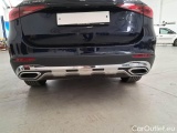  Mercedes  GLC MERCEDES-BENZ  / 2022 / 5P / SUV  220D 4M MILD HYB. ADVANCED PLUS #80
