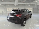  Nissan  Juke NISSAN  / 2019 / 5P / CROSSOVER 1.0 DIG-T 114 N-CONNECTA MT #2