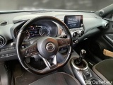  Nissan  Juke NISSAN  / 2019 / 5P / CROSSOVER 1.0 DIG-T 114 N-CONNECTA MT #3