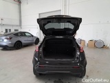  Nissan  Juke NISSAN  / 2019 / 5P / CROSSOVER 1.0 DIG-T 114 N-CONNECTA MT #5