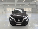  Nissan  Juke NISSAN  / 2019 / 5P / CROSSOVER 1.0 DIG-T 114 N-CONNECTA MT #6