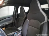  Nissan  Juke NISSAN  / 2019 / 5P / CROSSOVER 1.0 DIG-T 114 N-CONNECTA MT #11