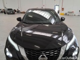  Nissan  Juke NISSAN  / 2019 / 5P / CROSSOVER 1.0 DIG-T 114 N-CONNECTA MT #24