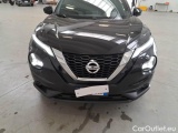  Nissan  Juke NISSAN  / 2019 / 5P / CROSSOVER 1.0 DIG-T 114 N-CONNECTA MT #29