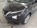  Nissan  Juke NISSAN  / 2019 / 5P / CROSSOVER 1.0 DIG-T 114 N-CONNECTA MT #31