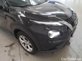  Nissan  Juke NISSAN  / 2019 / 5P / CROSSOVER 1.0 DIG-T 114 N-CONNECTA MT #33