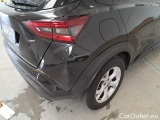  Nissan  Juke NISSAN  / 2019 / 5P / CROSSOVER 1.0 DIG-T 114 N-CONNECTA MT #43