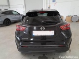  Nissan  Juke NISSAN  / 2019 / 5P / CROSSOVER 1.0 DIG-T 114 N-CONNECTA MT #44