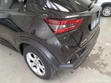  Nissan  Juke NISSAN  / 2019 / 5P / CROSSOVER 1.0 DIG-T 114 N-CONNECTA MT #47