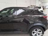  Nissan  Juke NISSAN  / 2019 / 5P / CROSSOVER 1.0 DIG-T 114 N-CONNECTA MT #49