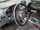  Nissan  Juke NISSAN  / 2019 / 5P / CROSSOVER 1.0 DIG-T 114 N-CONNECTA MT #63