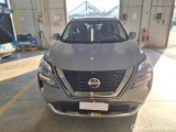  Nissan  X-Trail NISSAN  / 2022 / 5P / CROSSOVER 1.5 MHEV TEKNA CVT #8