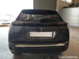  Peugeot  2008 PEUGEOT  / 2019 / 5P / CROSSOVER BLUEHDI 130 EAT8 ALLURE PACK S/S AUT. #58
