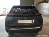 Peugeot  2008 PEUGEOT  / 2019 / 5P / CROSSOVER BLUEHDI 130 EAT8 ALLURE PACK S/S AUT. #67
