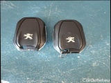  Peugeot  2008 PEUGEOT  / 2019 / 5P / CROSSOVER BLUEHDI 130 EAT8 ALLURE PACK S/S AUT. #171