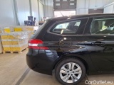  Peugeot  308 PEUGEOT  / 2017 / 5P / STATION WAGON SW ACTIVE BLUEHDI 130 EAT8 SeS AUT. #38