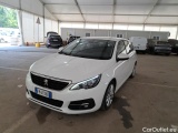  Peugeot  308 PEUGEOT  2013 5P  STATION WAGON SW BUSINESS BLUEHDI 120CV EAT6 SeS AUT. #11
