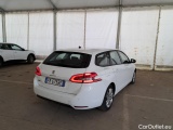  Peugeot  308 PEUGEOT  2013 5P  STATION WAGON SW BUSINESS BLUEHDI 120CV EAT6 SeS AUT. #12